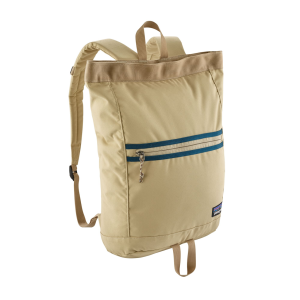 Mochila Arbor Market Pack 15L Beige