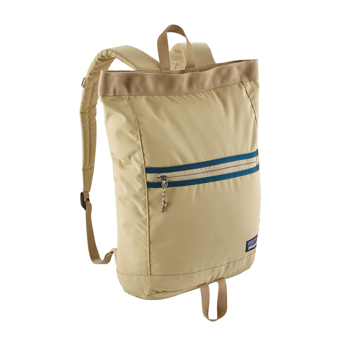 Mochila Arbor Market Pack 15L Beige