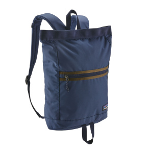 Mochila Arbor Market Pack 15L Azul