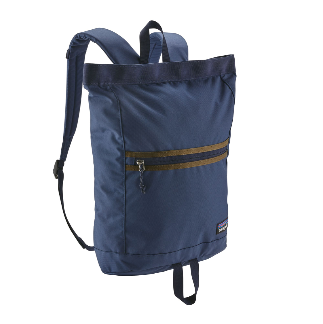 Mochila Arbor Market Pack 15L Azul