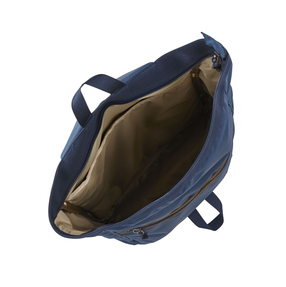 Mochila Arbor Market Pack 15L Beige - Imagen 3