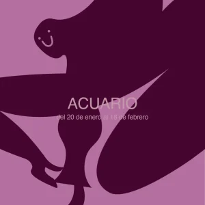 Tarjeta de Regalo Acuario