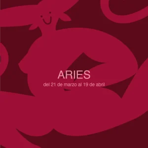 Tarjeta de Regalo Aries