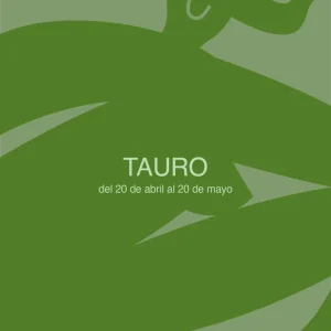 Tarjeta de Regalo Tauro