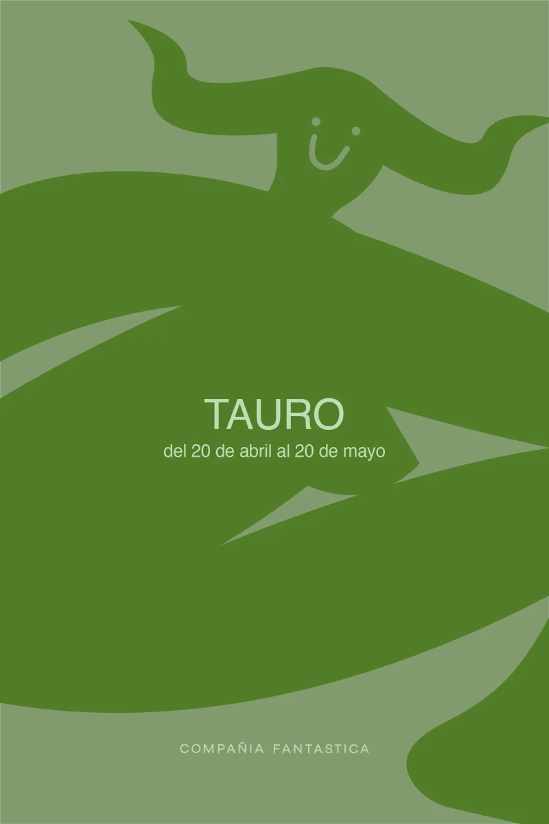 Tarjeta de Regalo Tauro - Imagen 2