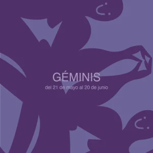 Tarjeta de Regalo Geminis