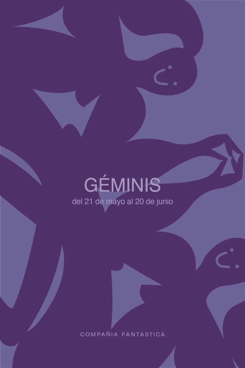 Tarjeta de Regalo Geminis