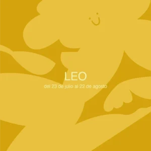 Tarjeta de Regalo Leo