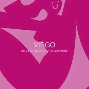 Tarjeta de Regalo Virgo