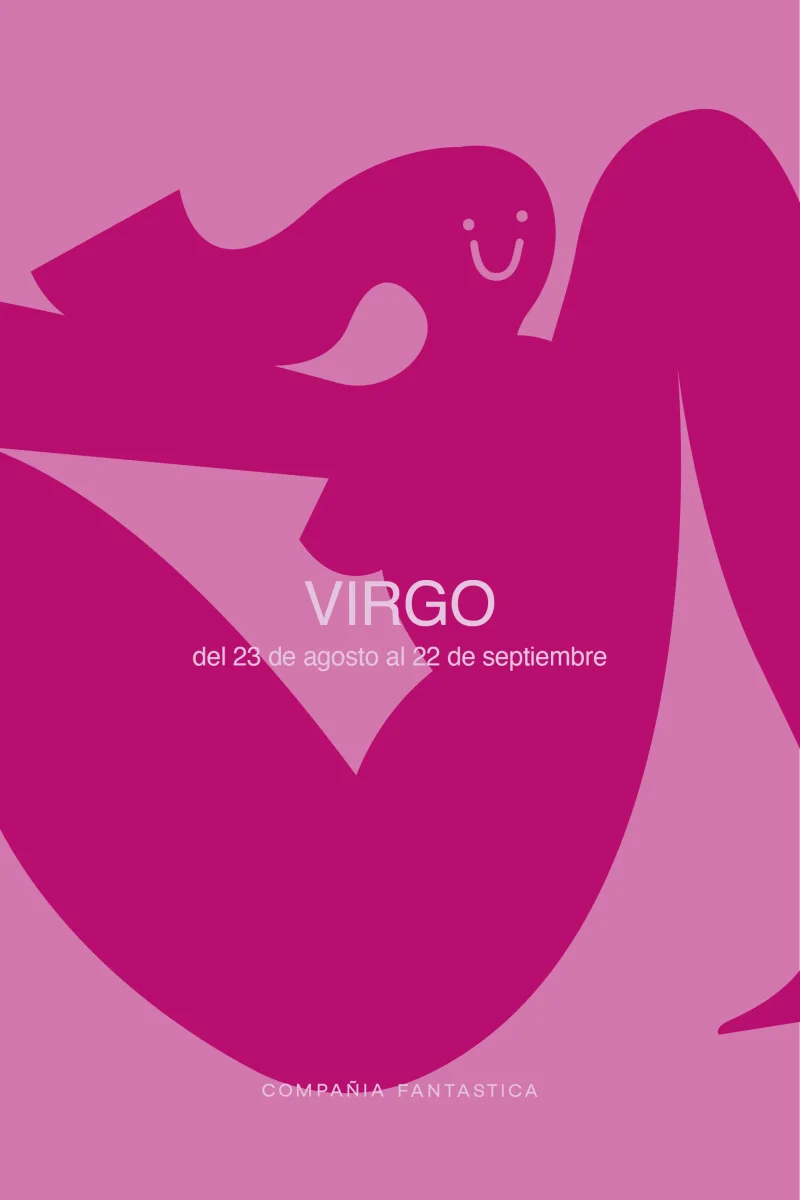 Tarjeta de Regalo Virgo - Imagen 2