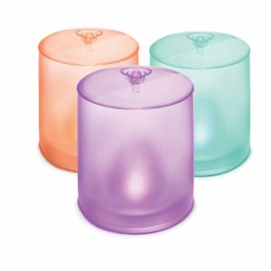 Pack Lámparas Solares Inflables Essence Mini Trío