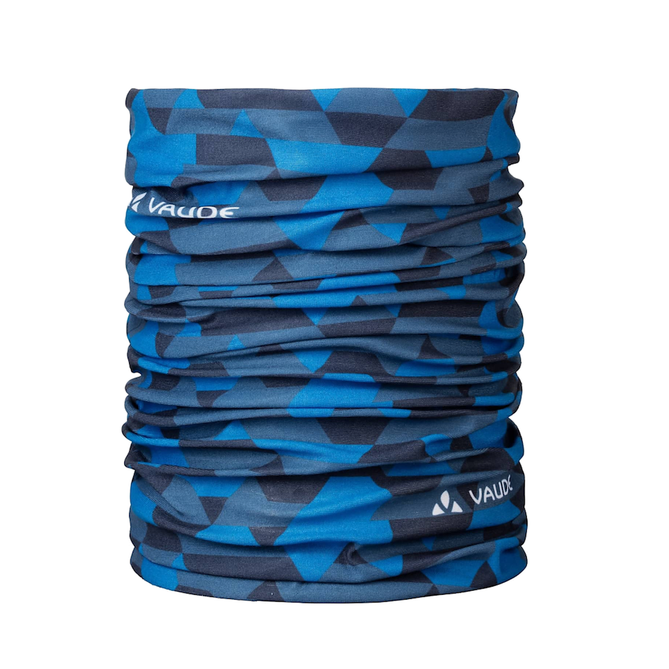 Bandana Multitube Azul