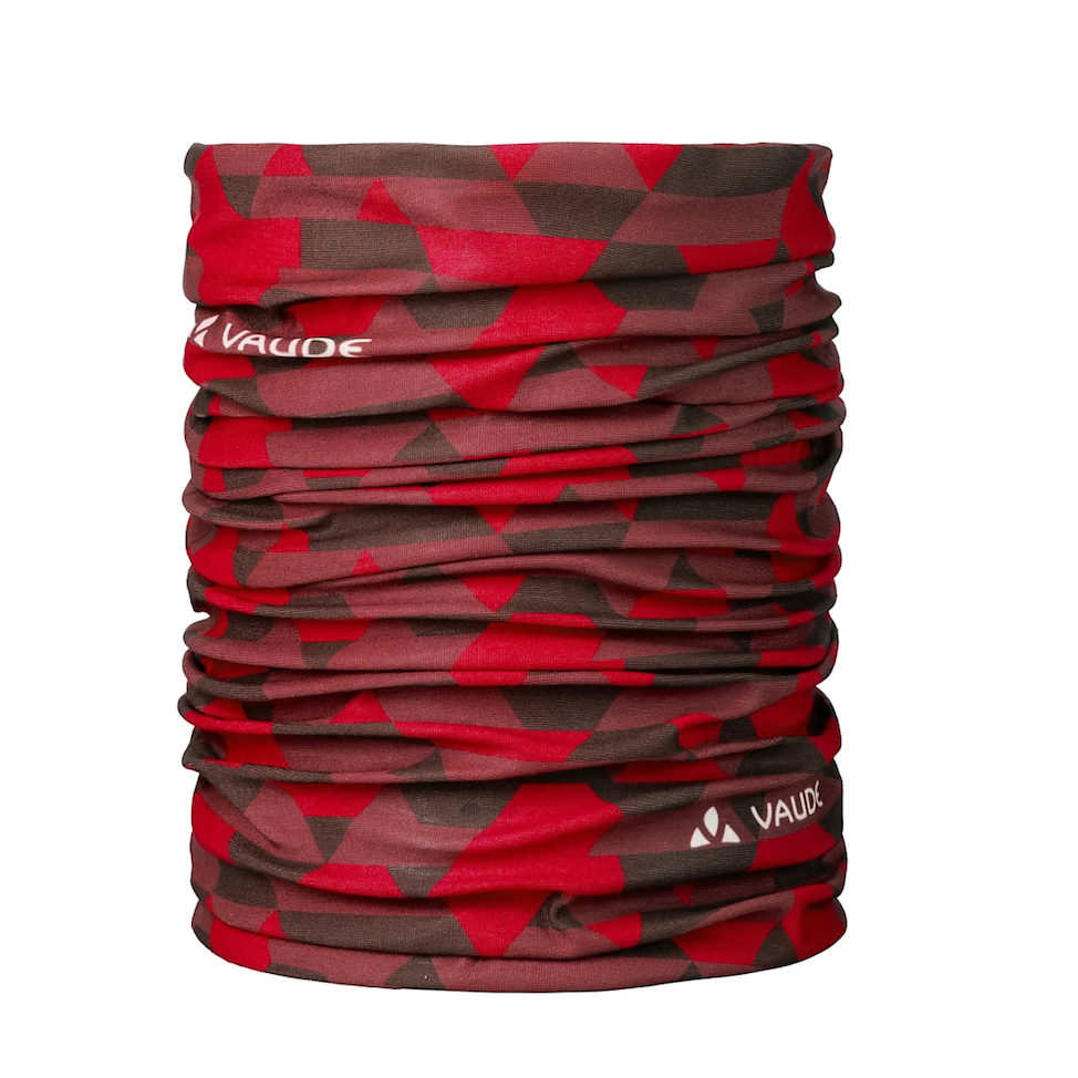 Bandana Multitube Roja - Imagen 2