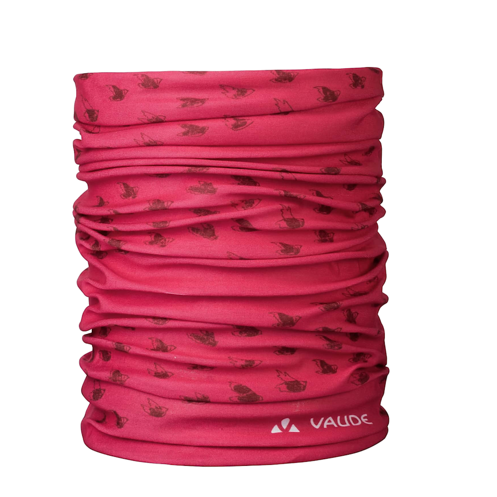 Bandana Multitube Rosada