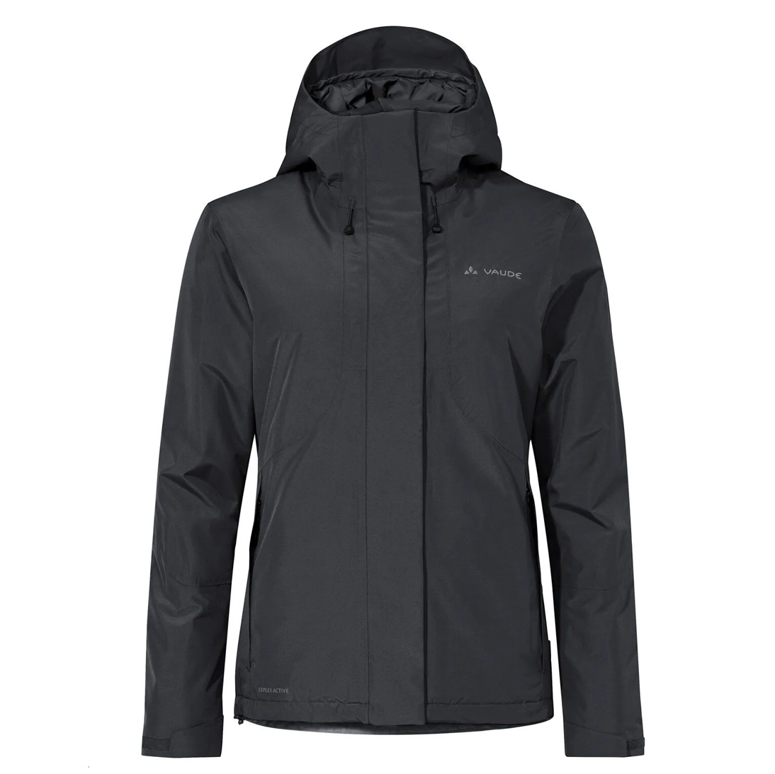 Chaqueta Mujer Impermeable Sintética Rosemoor PrimaLoft