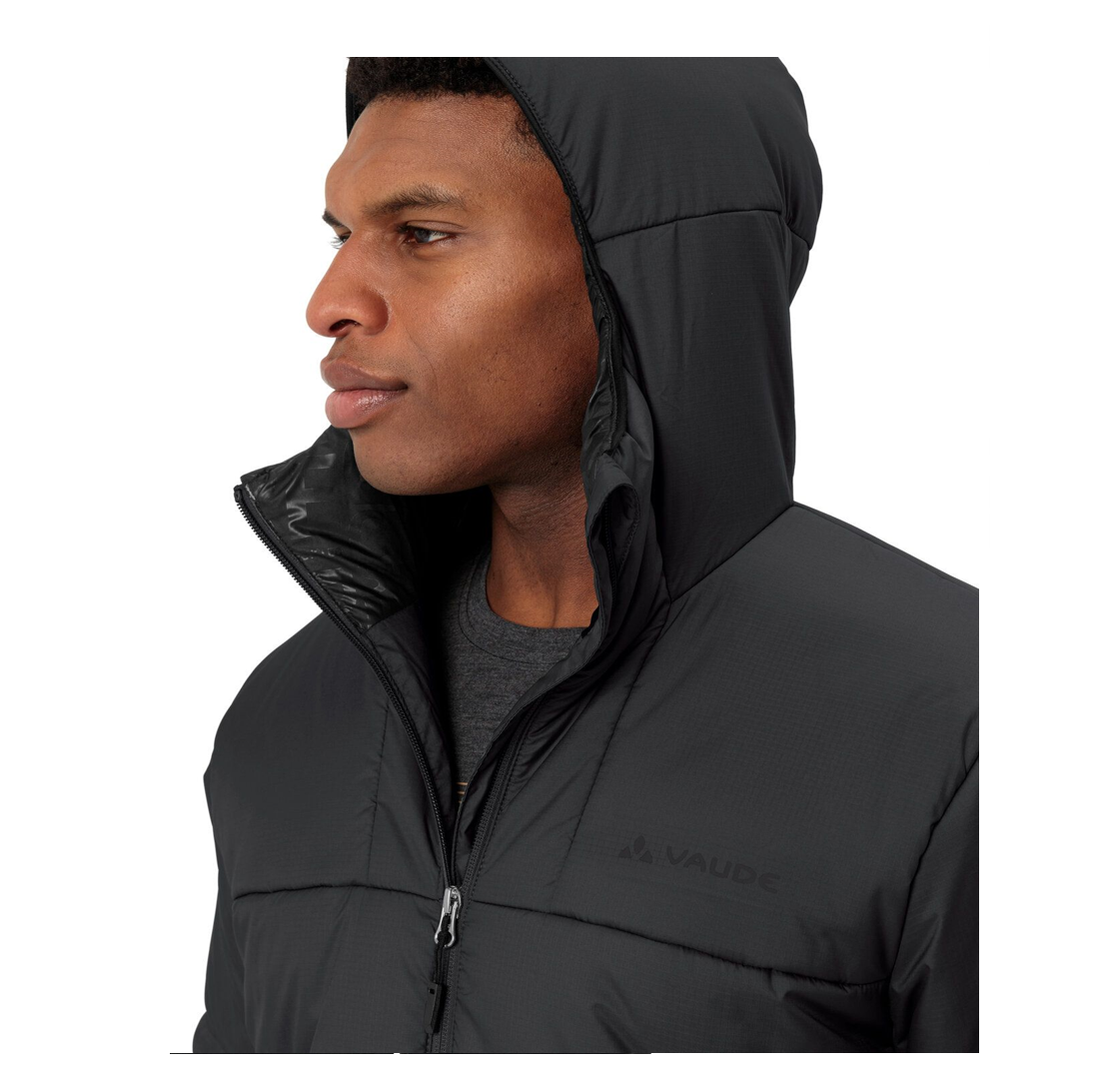 Chaqueta Hombre Sintética Neyland PrimaLoft - Imagen 6