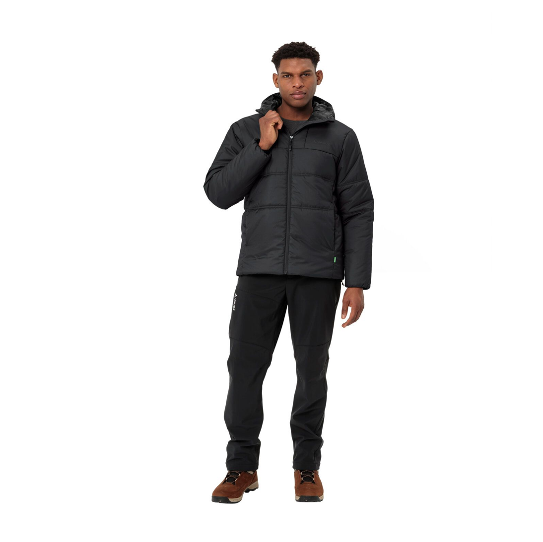 Chaqueta Hombre Sintética Neyland PrimaLoft - Imagen 3