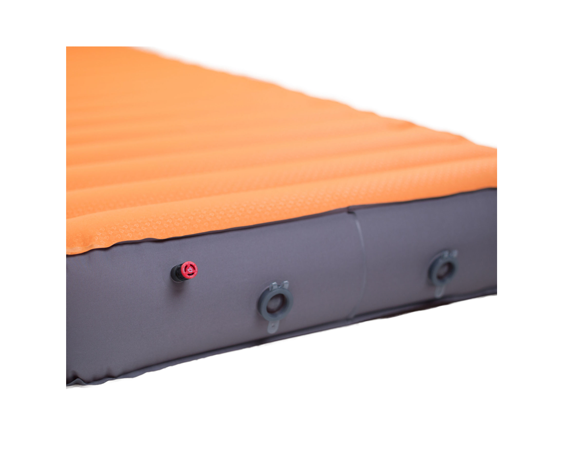 Colchoneta Inflable Nomad 30 XL - Imagen 3