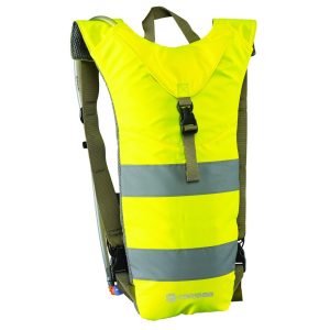 Mochila Nuke Hi-Vis