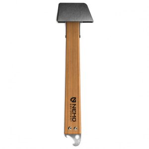 Herramienta para camping Meldr
