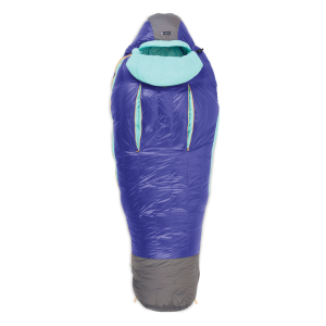 Saco de Dormir Cleo 15 Regular Mujer