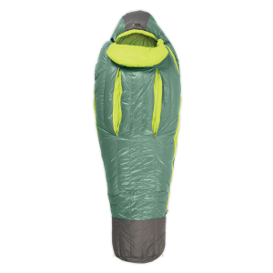 Saco de Dormir Ramsey 15 Regular