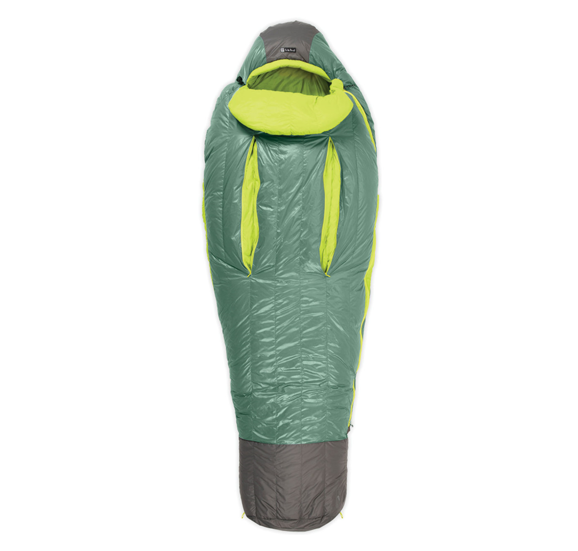 Saco de Dormir Ramsey 15 Regular