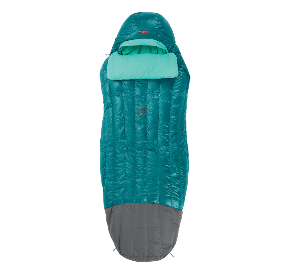 Saco de Dormir Rave 15 Regular Mujer