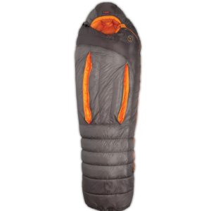 Saco de Dormir Sonic -20 (-29°C) Regular