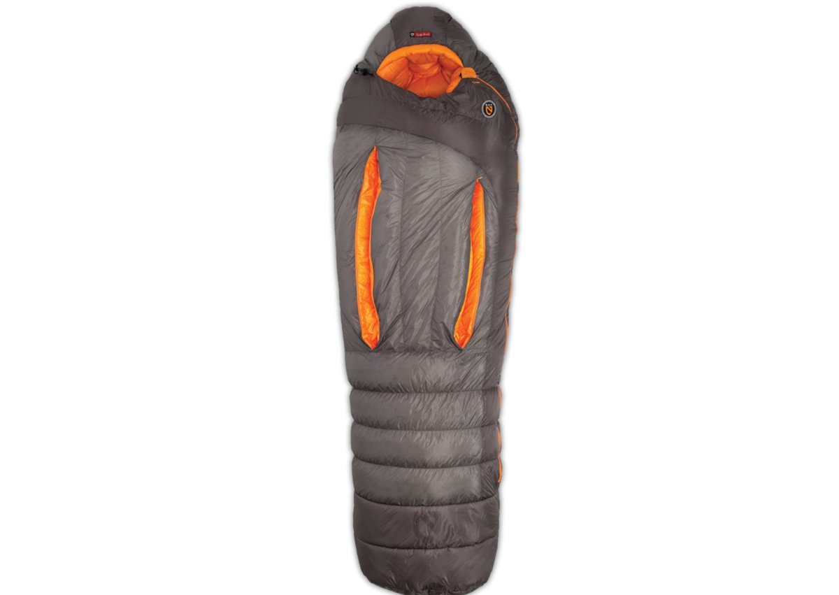 Saco de Dormir Sonic -20 (-29°C) Regular