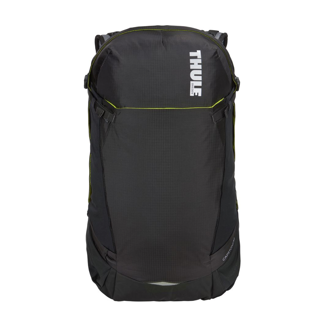 Mochila Capstone 32L Hombre Negra - Imagen 2