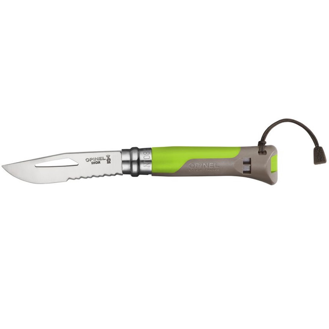 Cuchillo Outdoor N°8 - Imagen 2