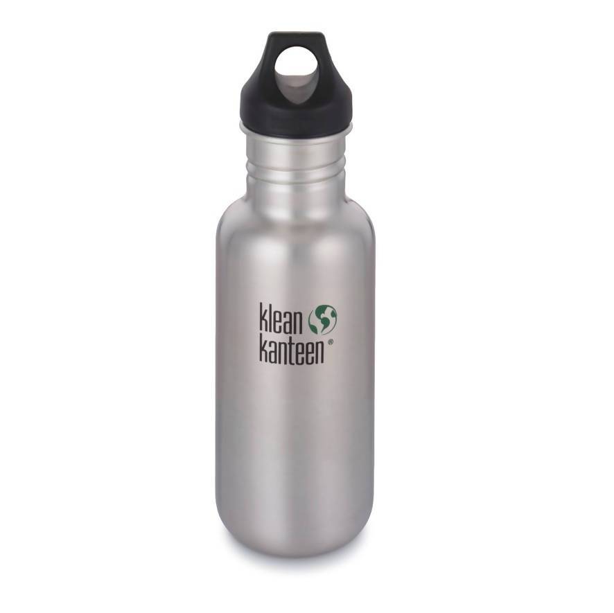 Botella Classic con Tapa Loop 532ML - Imagen 2