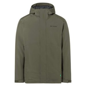 Parka Rosemoor Padded Hombre