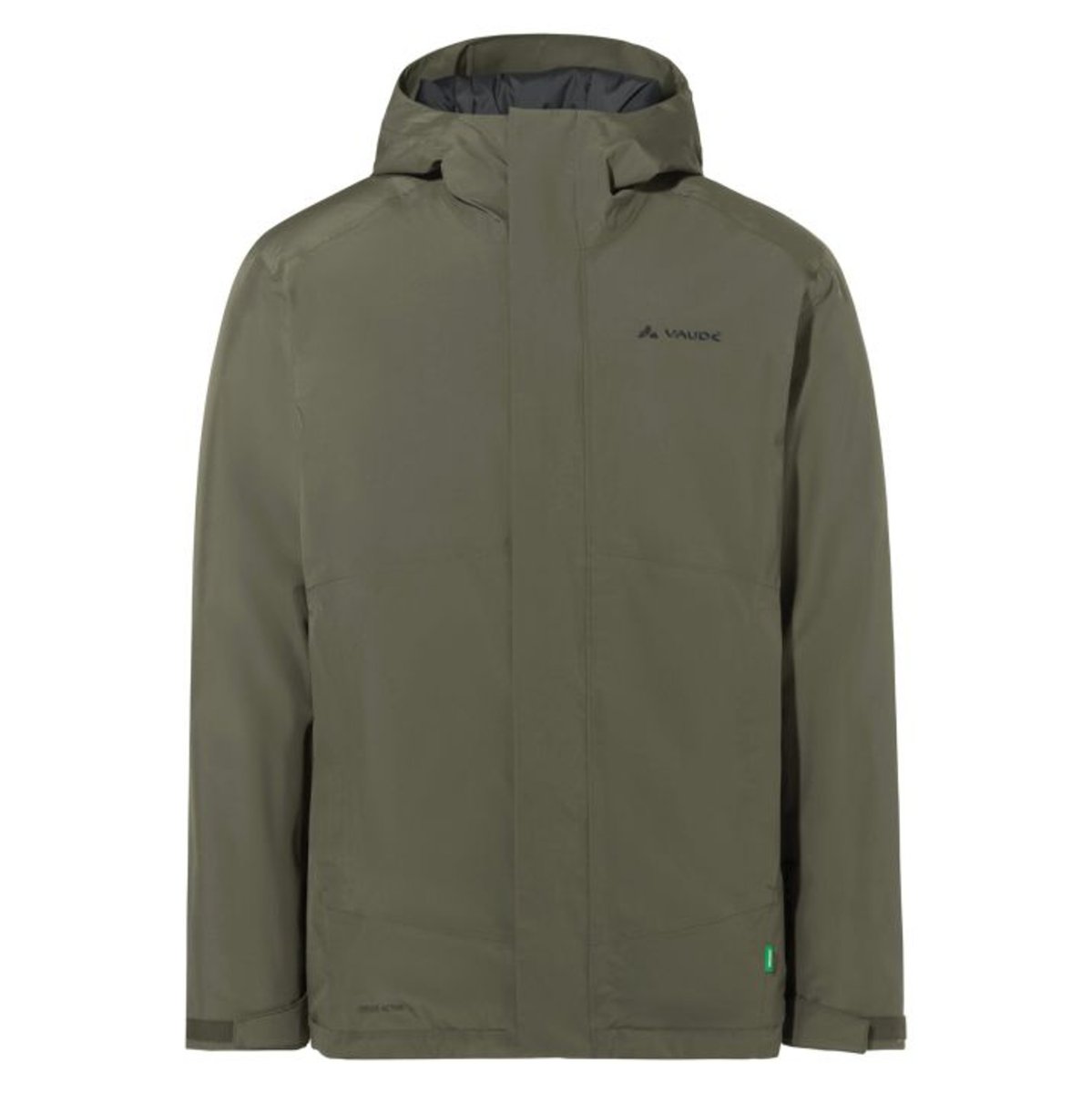 Parka Rosemoor Padded Hombre - Imagen 2