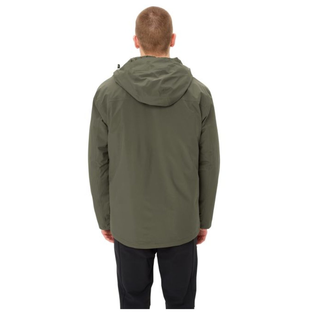 Parka Rosemoor Padded Hombre - Imagen 6