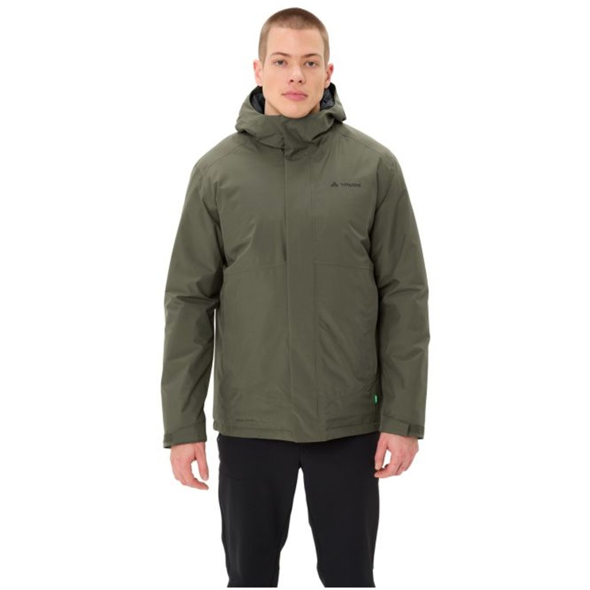 Parka Rosemoor Padded Hombre - Imagen 8