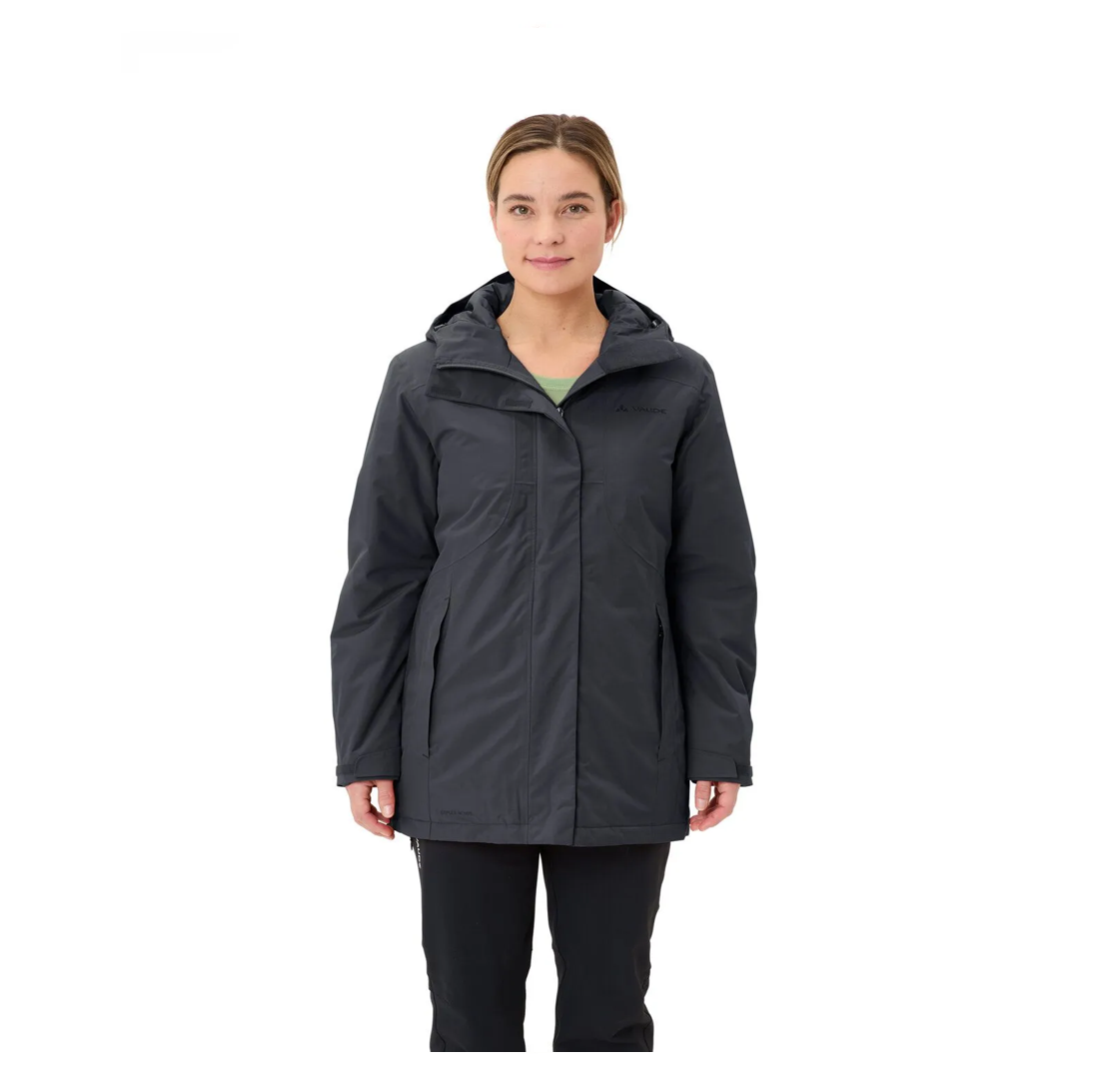 Parka Rosemoor Padded Mujer - Imagen 5