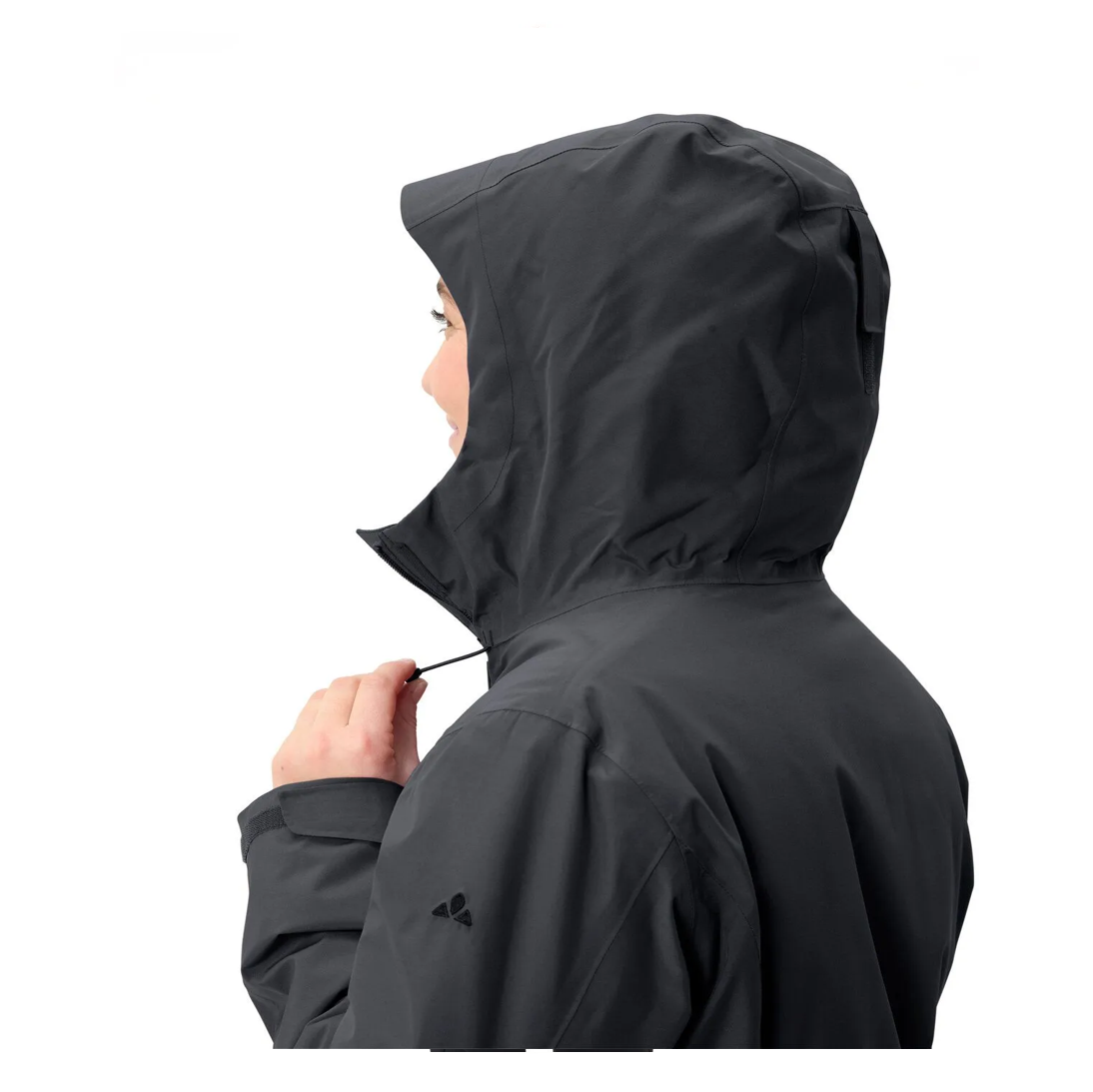 Parka Rosemoor Padded Mujer - Imagen 6