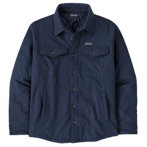 Chaqueta tipo Camisa Hombre Lightweight Insulated Fjord Flannel Shirt