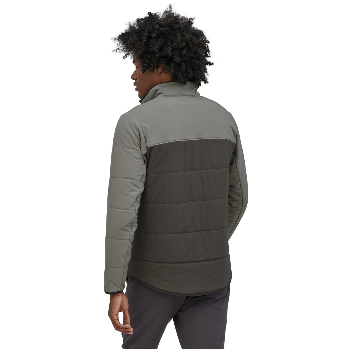 Chaqueta Hombre Pack In Jacket - Imagen 4