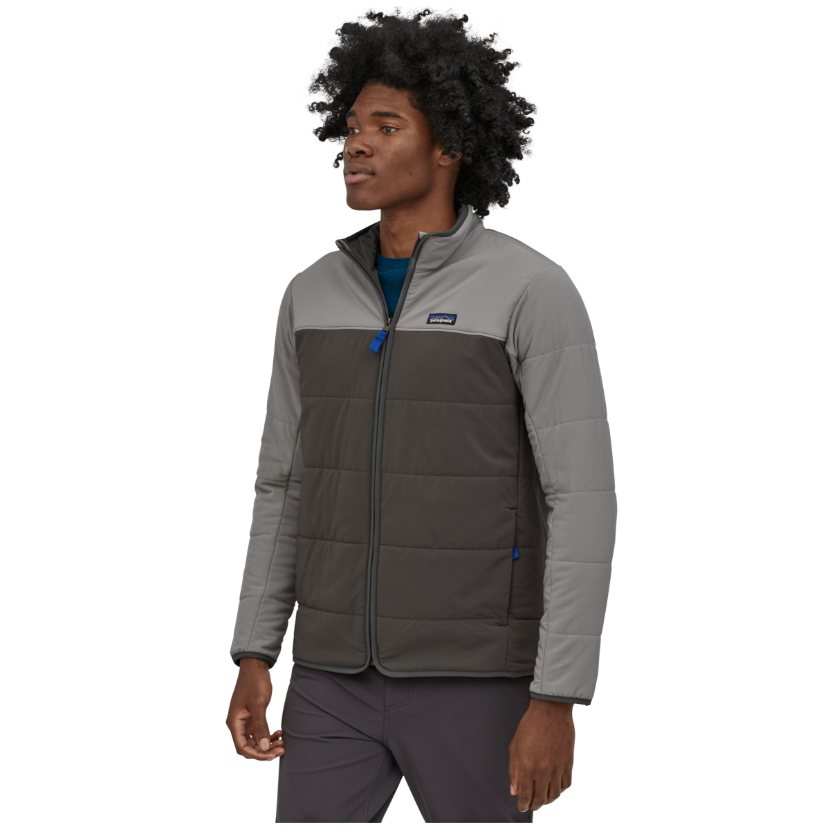 Chaqueta Hombre Pack In Jacket - Imagen 3