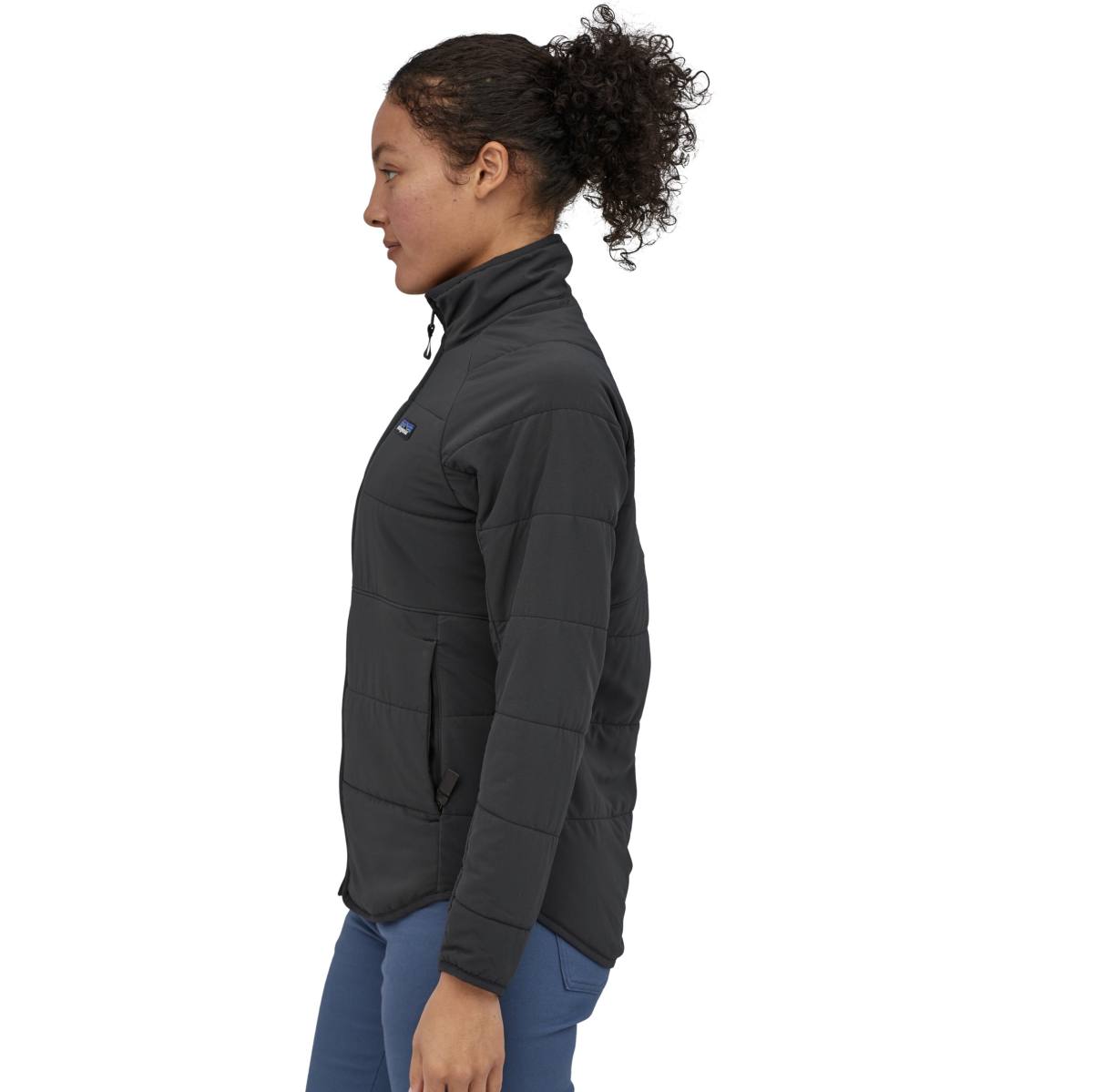 Chaqueta Mujer Pack In Jacket - Imagen 4