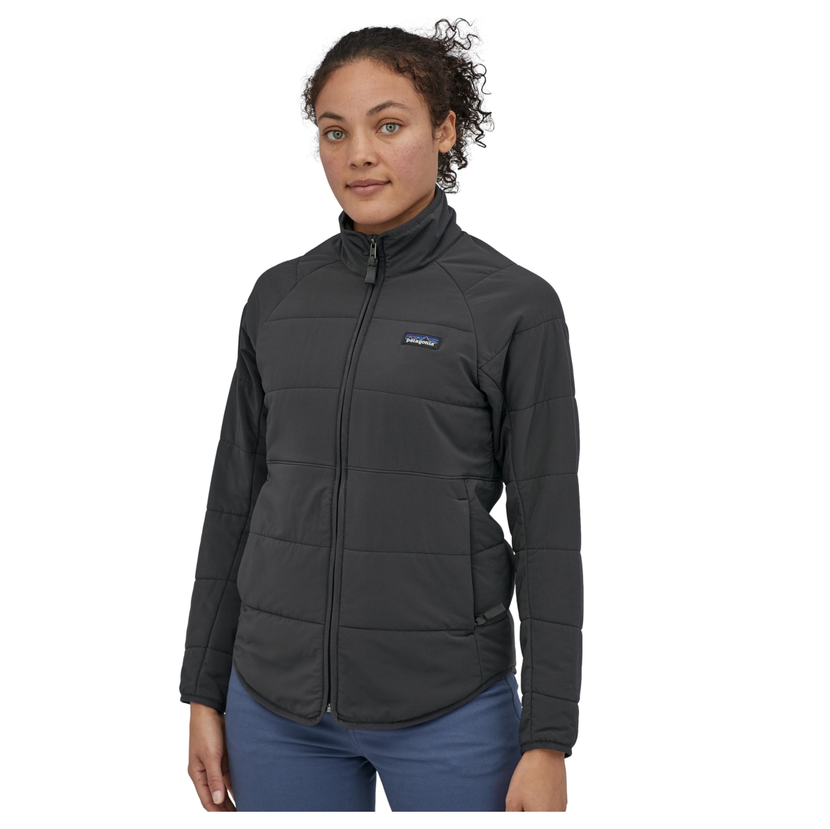 Chaqueta Mujer Pack In Jacket - Imagen 3