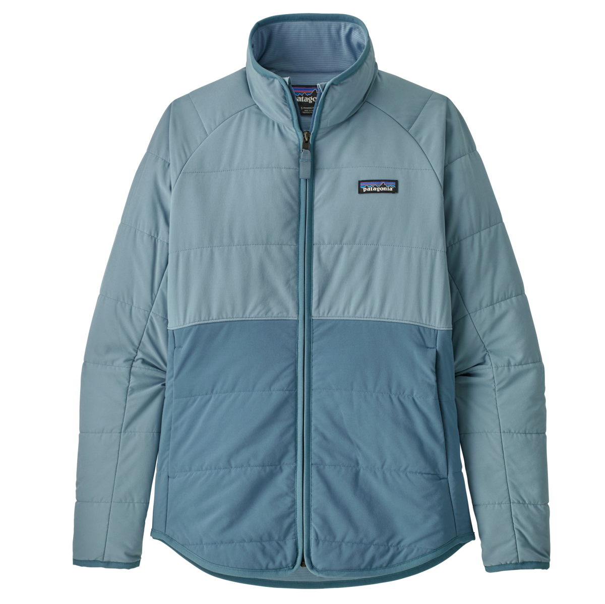 Chaqueta Pack In Jkt Mujer Celeste - Imagen 3