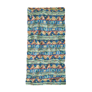 Bandana Capilene Cap Cool Daily Sun Mask