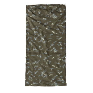 Bandana Capilene Cap Cool Daily Sun Mask