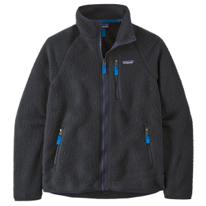Polar Hombre Retro Pile Jacket