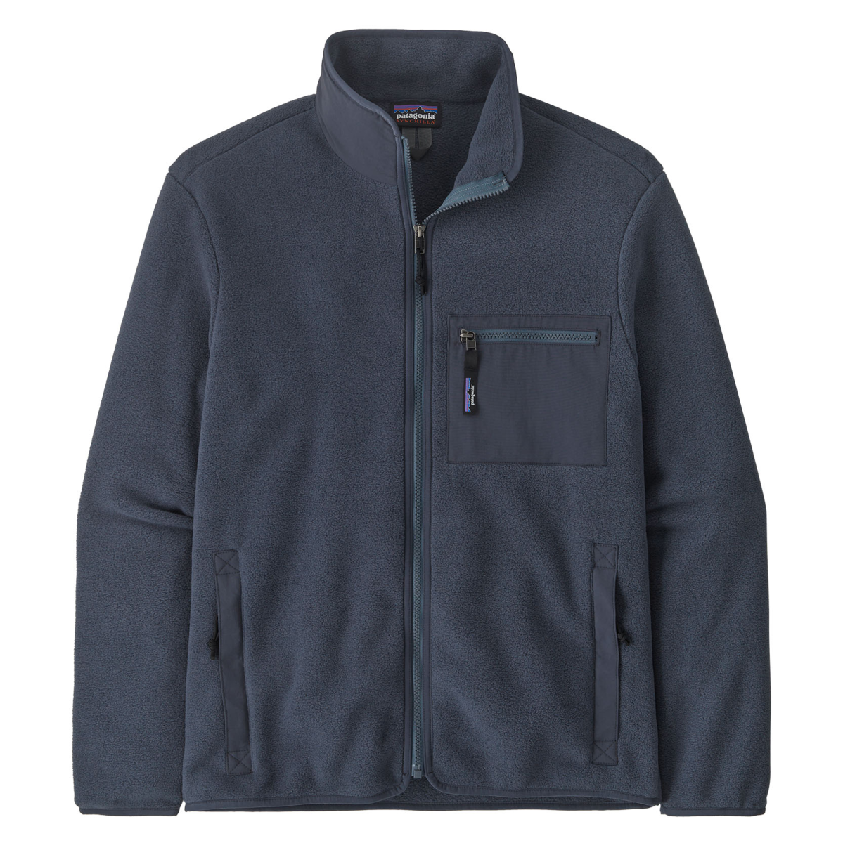 Polar Hombre Synch Jacket - Imagen 2