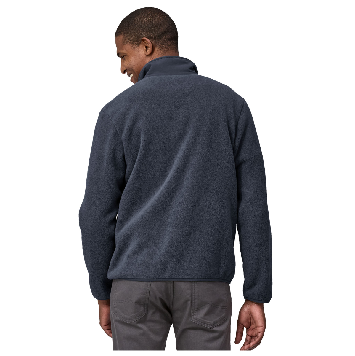 Polar Hombre Synch Jacket - Imagen 4